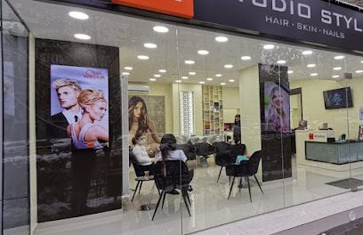 Salon El Studio Pantelimon Șoseaua Pantelimon 119
