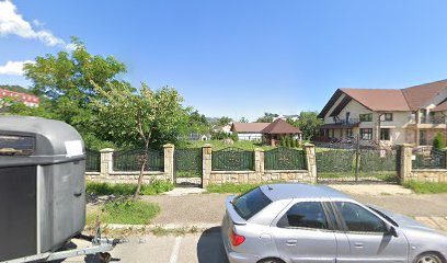 Salon Elegance Strada Cuza Vodă