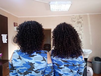 Salon Elena Buftea Strada Iuliu Maniu