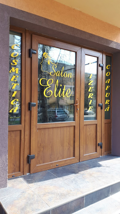 Salon Elite Aleea Înfrățirii 1
