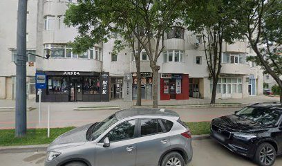 Salon Englitera Strada Ștefan cel Mare 317