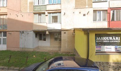 Salon Erika Grecu Strada Unirii