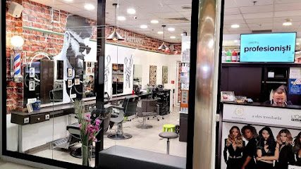 Salon Francis Șos. Vergului 20
