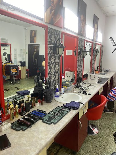 Salon Frizerie - coafor Ploiesti