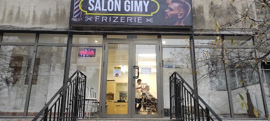 Salon GIMY - Frizerie Bulevardul Frații Golești 106