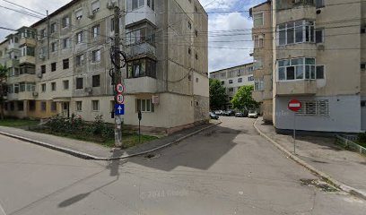 Salon Gabrielle Călărași Strada Dunărea M11