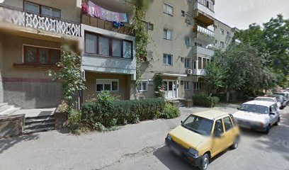 Salon Glamour Strada Crinului 4