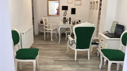 Salon Glamour Strada Ștefan cel Mare 16