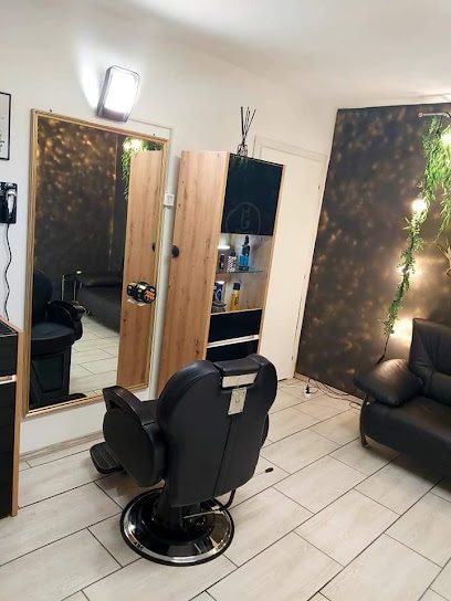 Salon IONI Barber Strada Ghioceilor 2