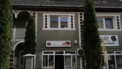 Salon Illusion Strada Păuleşti 63