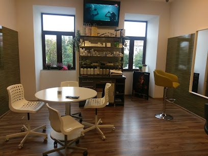 Salon Infinity Beauty Piața Trandafirilor 56