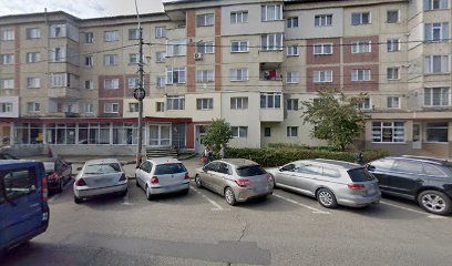 Salon Iulia Strada Păşunii 4