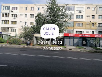 Salon Jolie Bacău Strada 9 Mai 1