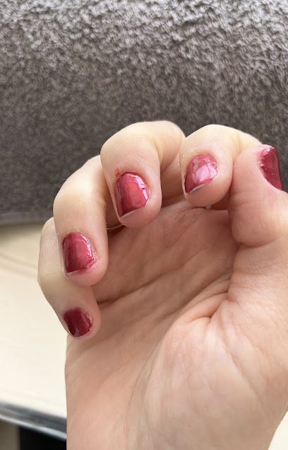 Salon Karina Strada Făgăraşului