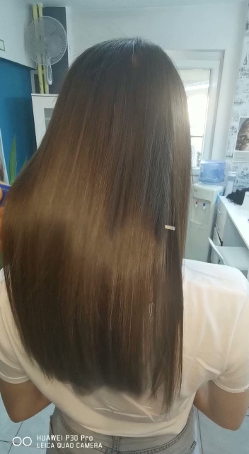 Salon Kintalys Frizerie Coafor Rahova Șoseaua Alexandriei 72