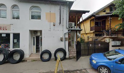 Salon La Denisa Strada Decebal 19