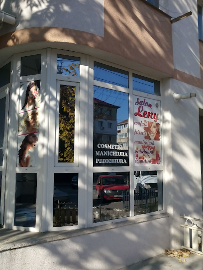 Salon Leny Strada Ion Pilat 1