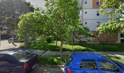 Salon Liliana Strada Ștefan cel Mare 30