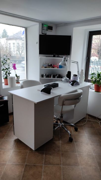 Salon Loredana Strada Negru Vodă 141