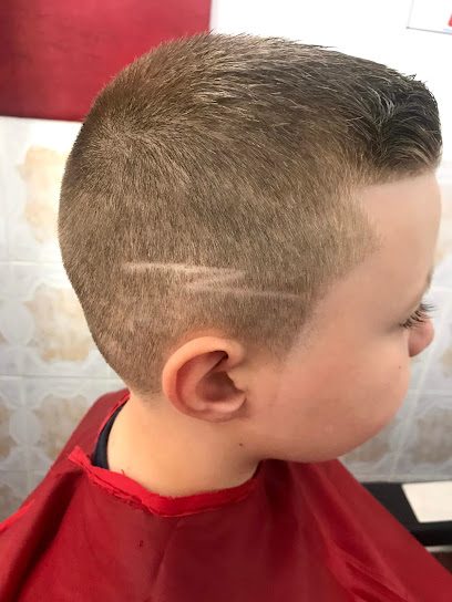 Salon Lupu Wass Strada Străduinței 1