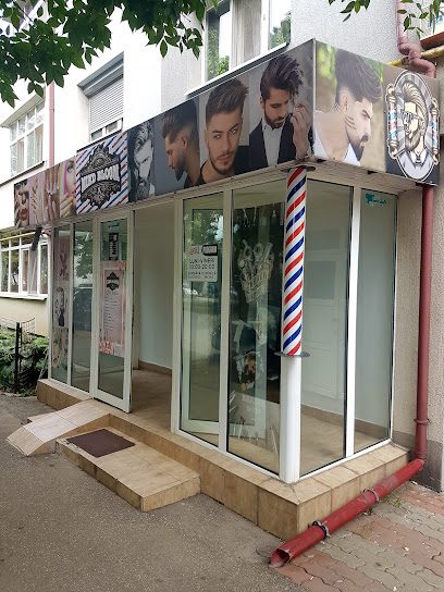 Salon MIND BLOOM Strada Cuza Vodă 5