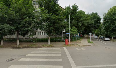 Salon Madame Strada Belșugului 10