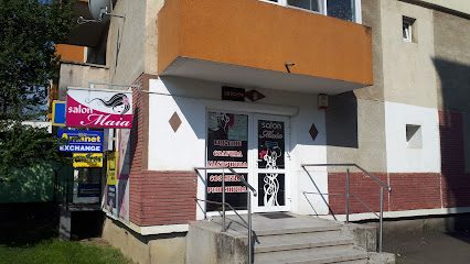 Salon Maia Bulevardul Regele Ferdinand 94