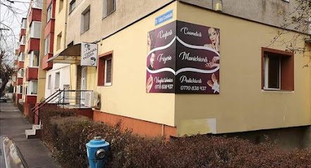 Salon Mariana-Făget Brasov Strada Codrul Cosminului 6