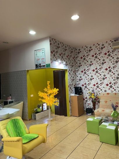 Salon Master Scissors Official Calea Aradului 40