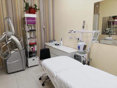 Salon Minerva Șoseaua Mihai Bravu nr.123-135