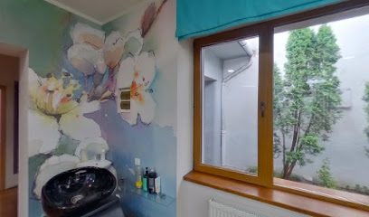 Salon Misaki Strada Călăraşilor 47