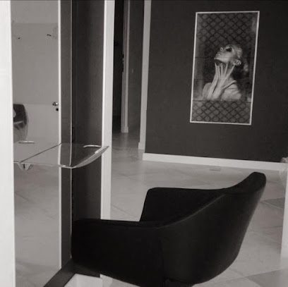 Salon Monocromatic Studio Beauty Strada Dragoş Vodă 2B