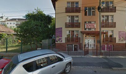 Salon Nico Style Strada Bârgăului 7