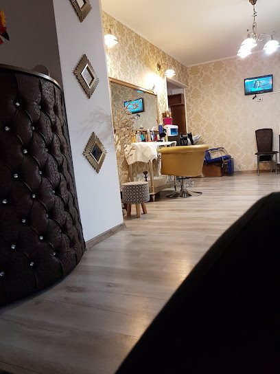 Salon Nina Strada Unirii 1