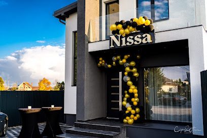 Salon Nissa Strada Râului 14C