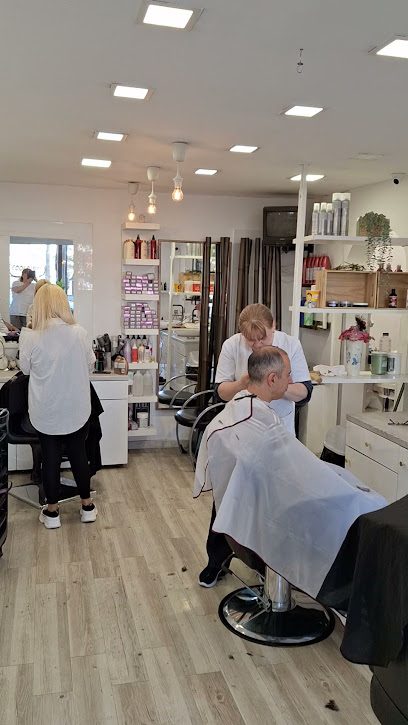 Salon Oasis Dristor Șoseaua Mihai Bravu 303