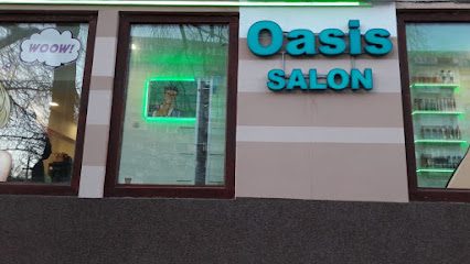 Salon Oasis Pantelimon Șoseaua Pantelimon 297