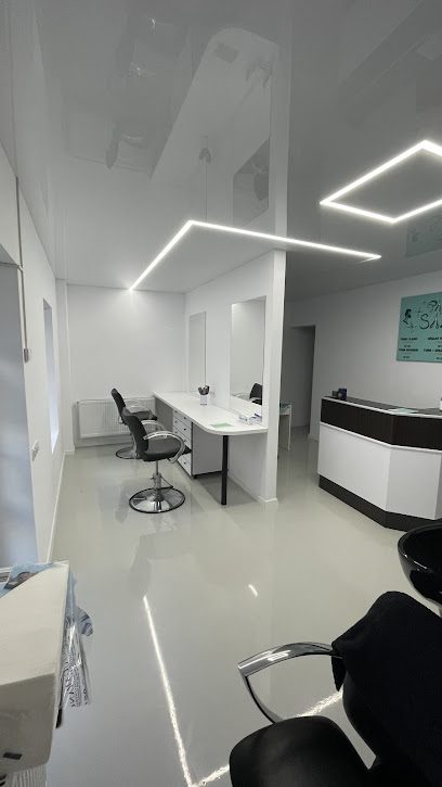 Salon Parpi Strada Mașina de Pâine 49-51
