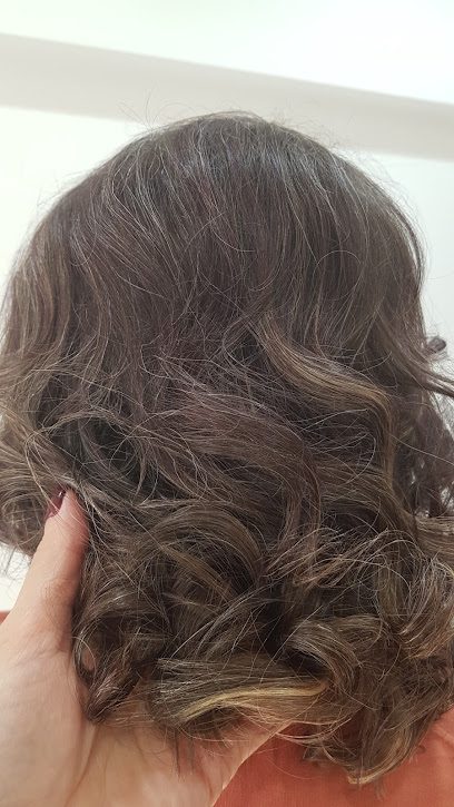 Salon Prestige Rahova Bloc M39