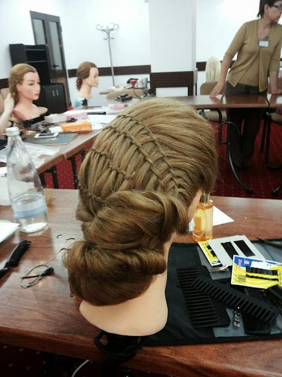 Salon Pretty-Woman Calea Națională 107