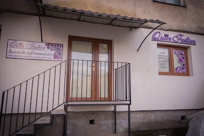 Salon Queen Fashion Str. Dimitrie Bolintineanu
