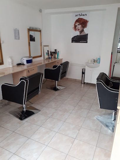Salon R.L. Style Strada Păşunii 3