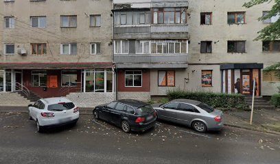Salon Romanita Zalau by Angy the Hairdresser Tudor Vladimirescu