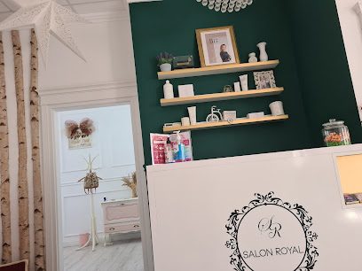 Salon Royal Strada Ion C. Brătianu