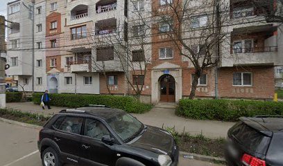 Salon Roz Strada Băii 14