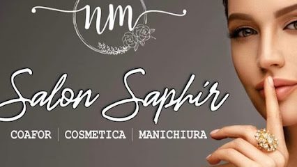 Salon Saphir Radauti - Narcisa Costea Strada Volovățului 13
