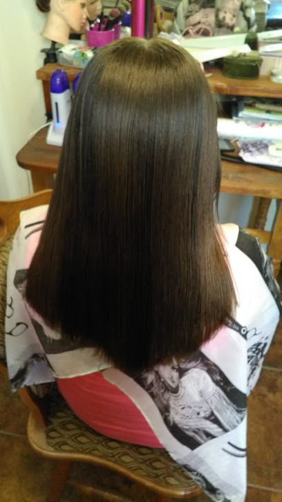 Salon Sara Aleea Ulmilor 23