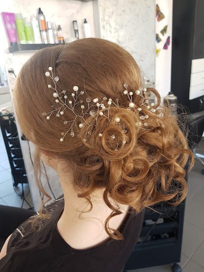 Salon Sofia Șoseaua Sibiului 46