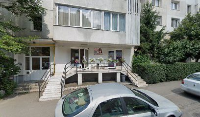 Salon Soso Strada Muncii 35