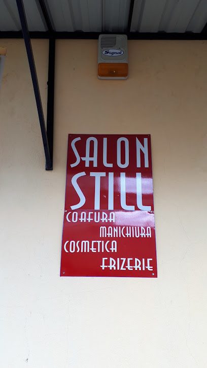 Salon Still Calea Republicii 82